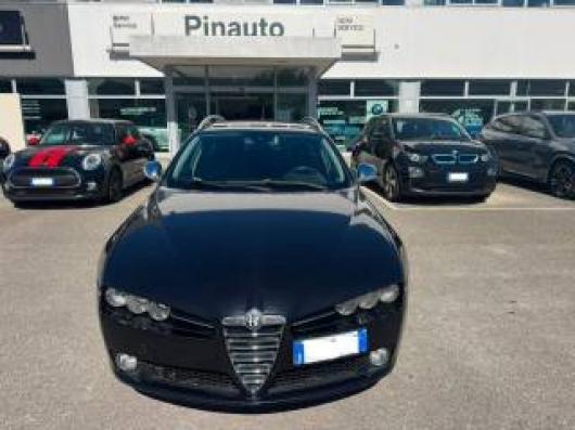 usato ALFA ROMEO 159