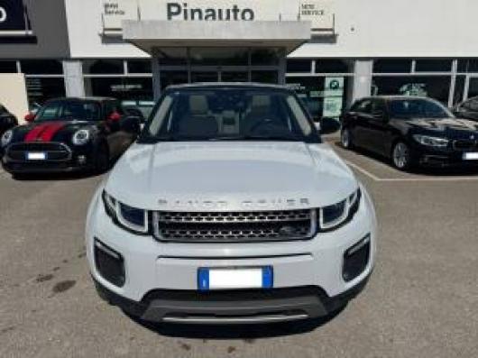 usato LAND ROVER Range Rover Evoque