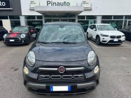 usato FIAT 500L