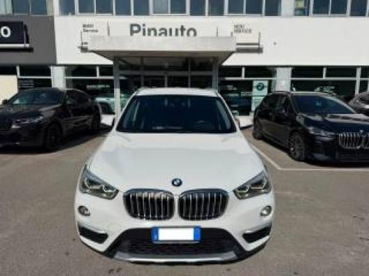 usato BMW X1