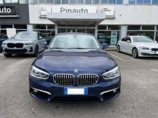 usato BMW 118