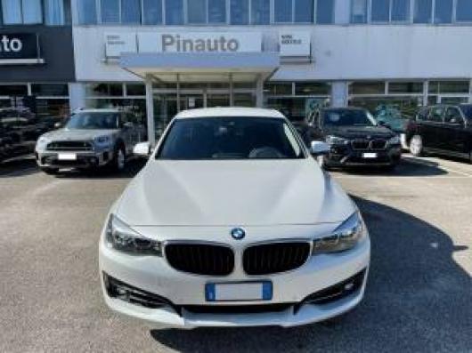 usato BMW 318