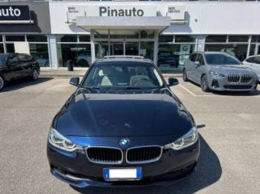 usato BMW 320