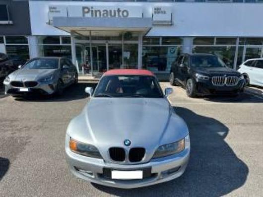 usato BMW Z3