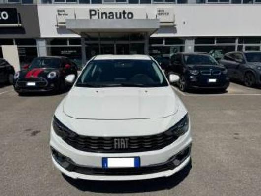 usato FIAT Tipo