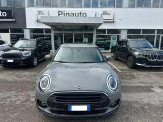 usato MINI Clubman
