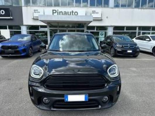 usato MINI Countryman