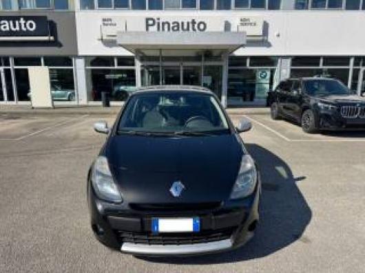usato RENAULT Clio