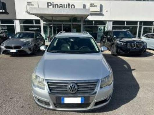 usato VOLKSWAGEN Passat