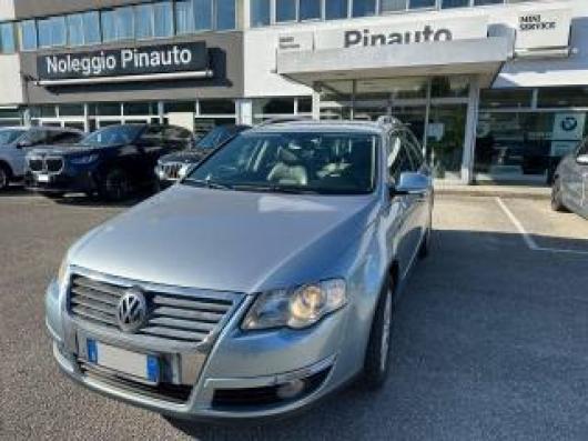 usato VOLKSWAGEN Passat