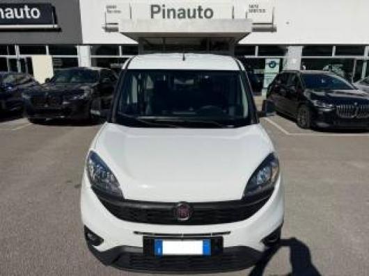 usato FIAT Doblo