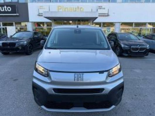 usato FIAT Doblo