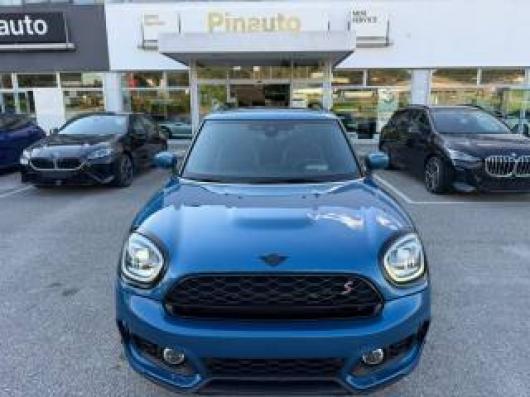 usato MINI Countryman