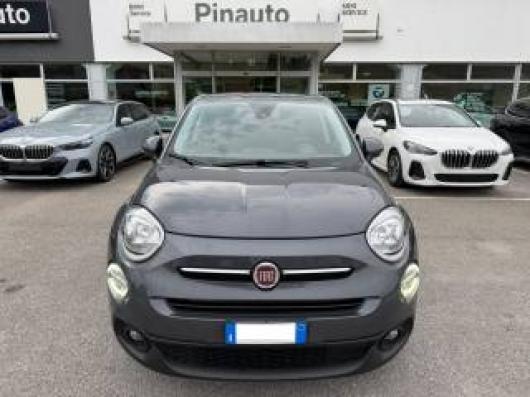 usato FIAT 500X