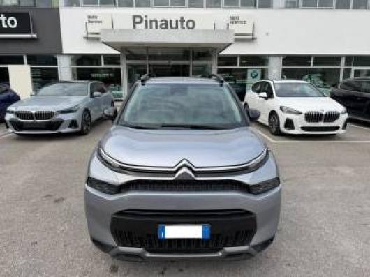 usato CITROEN C3 Aircross