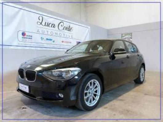 usato BMW 116