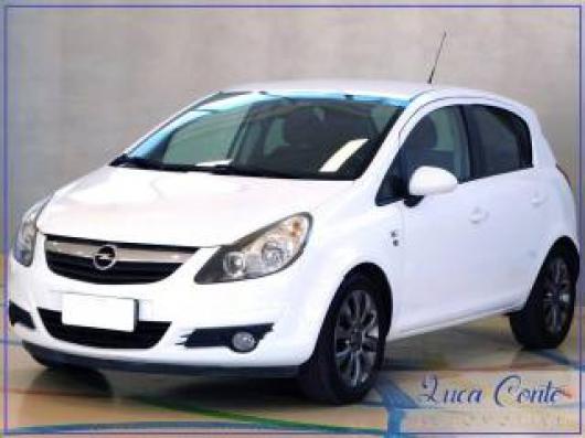 usato OPEL Corsa