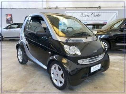 usato SMART Smart