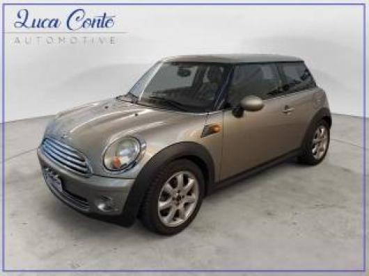 usato MINI Cooper