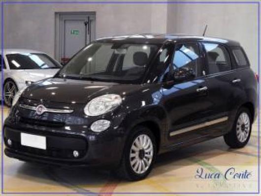 usato FIAT 500L