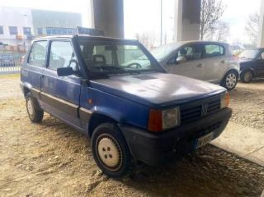 usato FIAT Panda