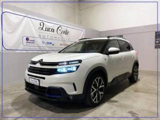 usato CITROEN C5 Aircross