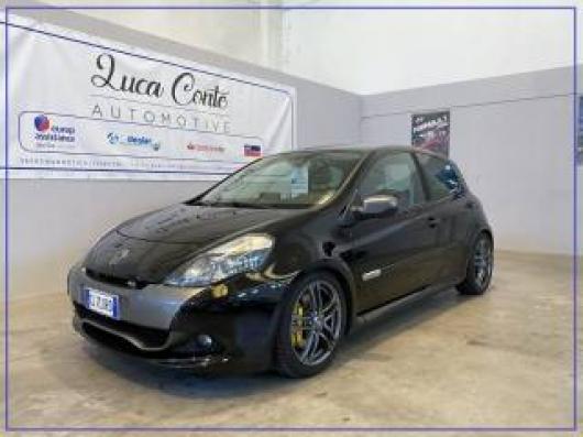 Clio