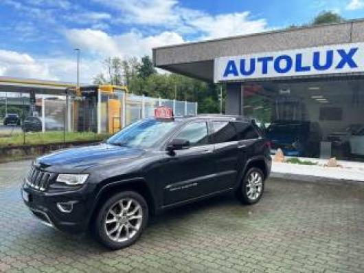 usato JEEP Grand Cherokee