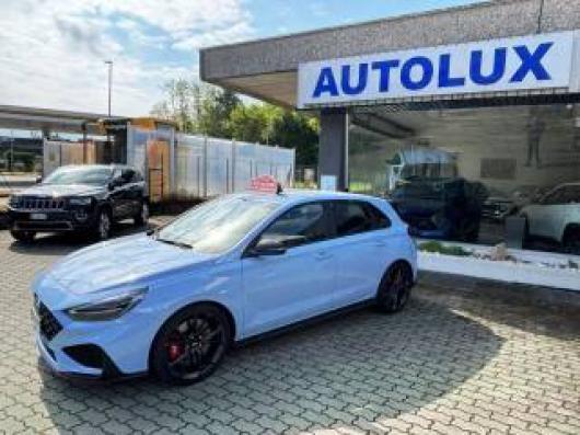 usato HYUNDAI i30