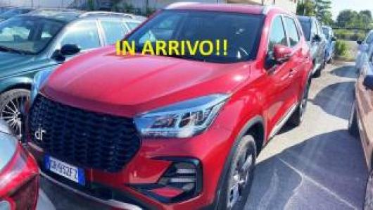 usato DR DR 5 0