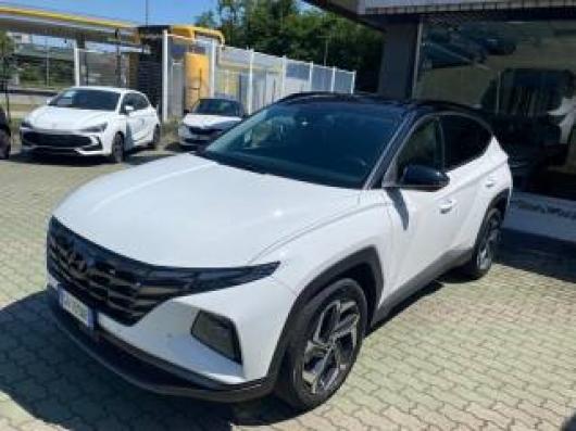 usato HYUNDAI Tucson