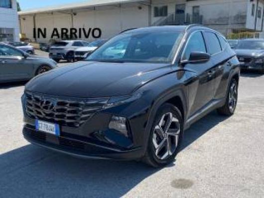 usato HYUNDAI Tucson