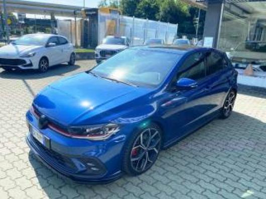 usato VOLKSWAGEN Polo