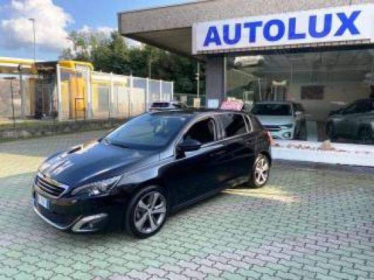 usato PEUGEOT 308