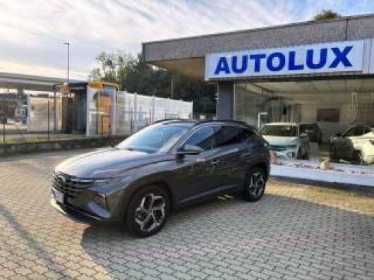 usato HYUNDAI Tucson