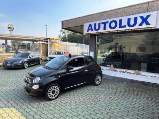 usato FIAT 500