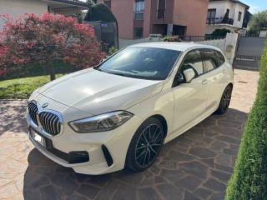 usato BMW 120