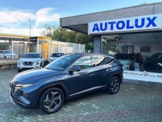 usato HYUNDAI Tucson