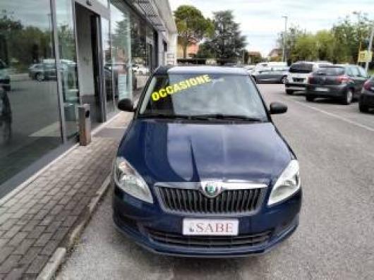Fabia