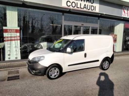 usato FIAT Doblo