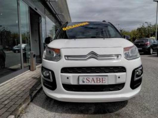 usato CITROEN C3 Picasso