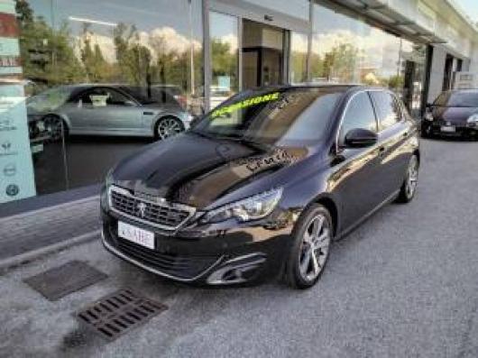 usato PEUGEOT 308