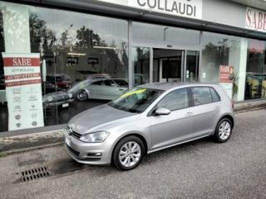 usato VOLKSWAGEN Golf