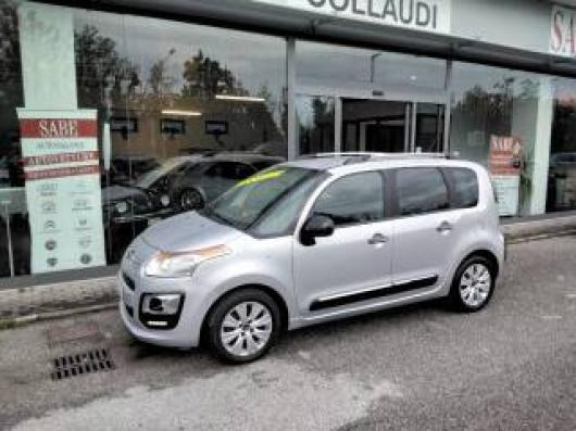 usato CITROEN C3