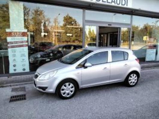 usato OPEL Corsa