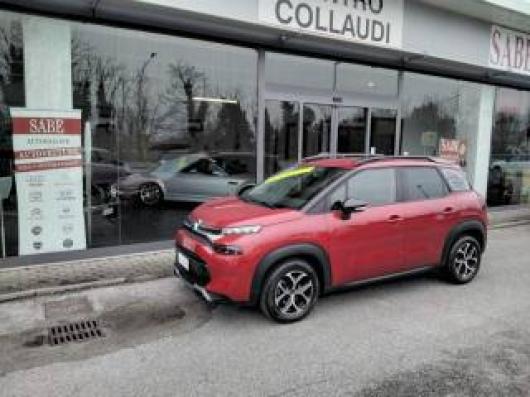 usato CITROEN C3 Aircross