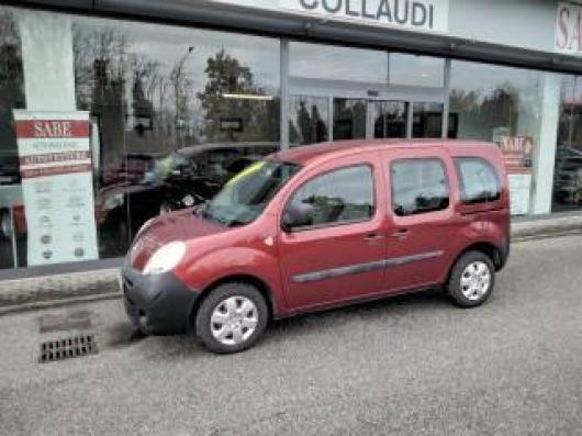 usato RENAULT Kangoo