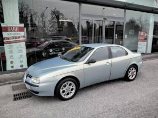 usato ALFA ROMEO 156