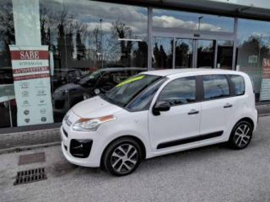 usato CITROEN C3 Picasso