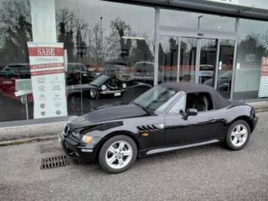 usato BMW Z3